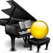 pianomanegif